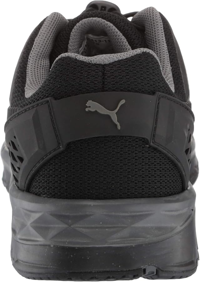 Amazon.com: PUMA New Safety Men's Fuse Motion 2.0 Low ASTM SD Work